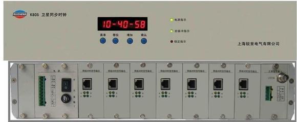 ntp時鐘服務器、ntp授時服務器、ntp校時服務器-自動化產品庫-中國自動化網
